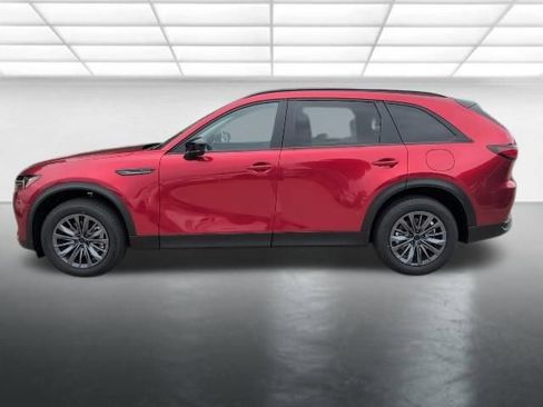 New 2026 MAZDA CX-70 SC AWD/4WD image 28