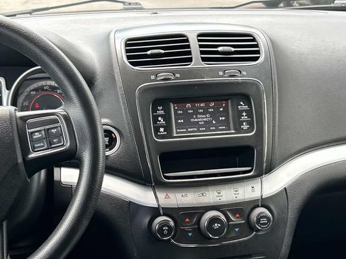 Used 2013 Dodge Journey SXT w/ Popular Equipment Group FWD image 16