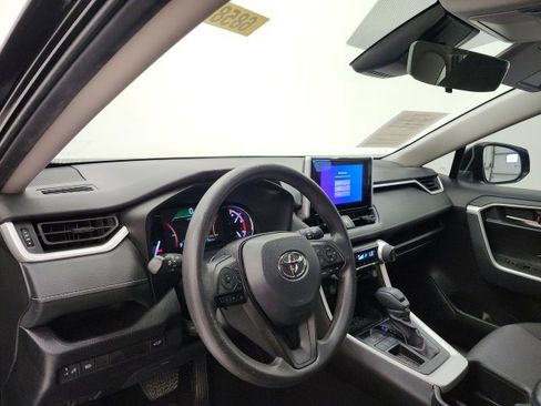 Certified 2024 Toyota RAV4 XLE image 12