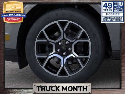 New 2026 Ford Maverick Lariat image 20