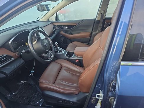 Used 2022 Subaru Outback Touring XT AWD/4WD image 3