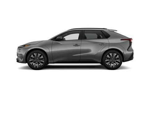 New 2026 Subaru Solterra image 4