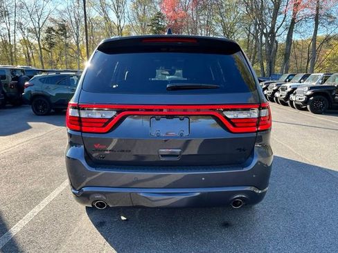Used 2023 Dodge Durango R/T AWD/4WD image 7