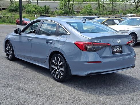Used 2024 Honda Civic EX image 7
