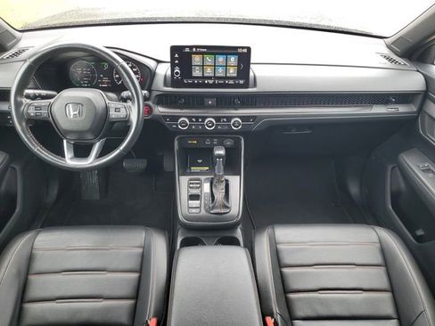 Used 2025 Honda CR-V Sport-L image 31
