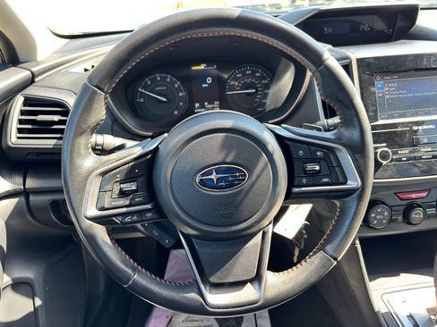 Used 2018 Subaru Crosstrek 2.0i Premium image 13