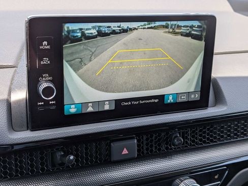 Used 2024 Honda CR-V EX-L image 29