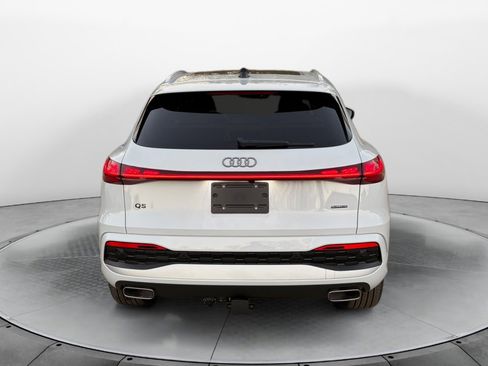 New 2025 Audi Q5 Premium Plus image 6