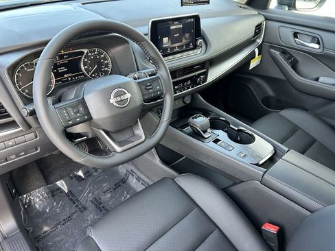 New 2026 Nissan Rogue SV image 17