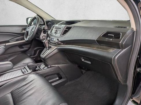 Used 2014 Honda CR-V EX-L image 21