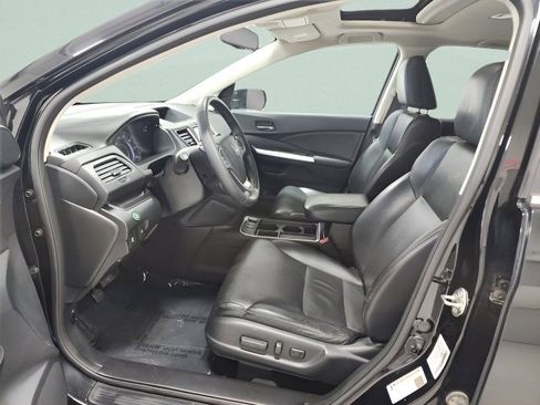 Used 2015 Honda CR-V EX-L image 22