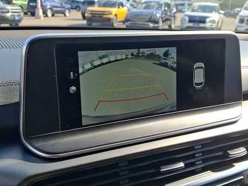 Used 2022 Kia Telluride S AWD/4WD image 19