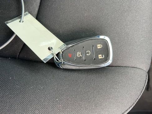 Used 2023 Chevrolet Malibu LT image 35