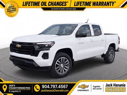 New 2026 Chevrolet Colorado LT w/ LT Convenience Package