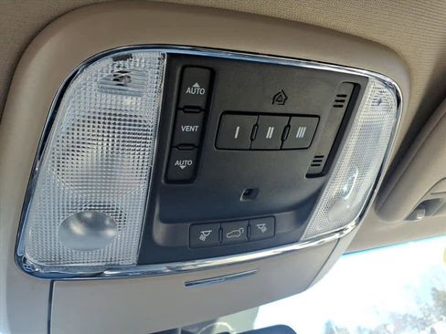 Used 2016 Jeep Grand Cherokee Limited image 15