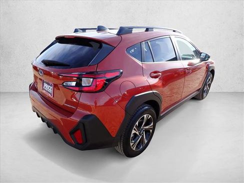 Certified 2024 Subaru Crosstrek 2.0i Premium image 4