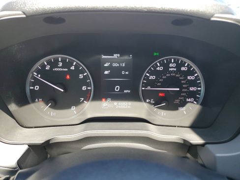 Used 2024 Subaru Crosstrek 2.0i Premium AWD/4WD image 20