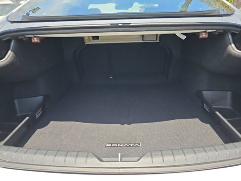 Certified 2026 Hyundai Sonata SE FWD image 12