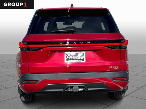 Used 2026 Lexus TX 350 AWD w/ Convenience Package image 5