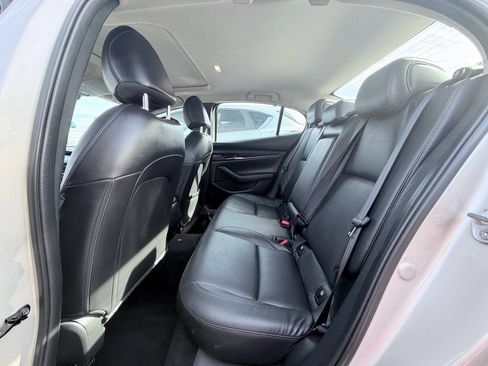 Used 2022 MAZDA MAZDA3 s AWD/4WD image 21