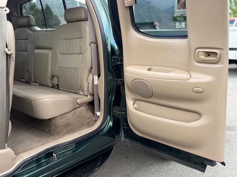 Used 2003 Toyota Tundra Limited RWD image 96
