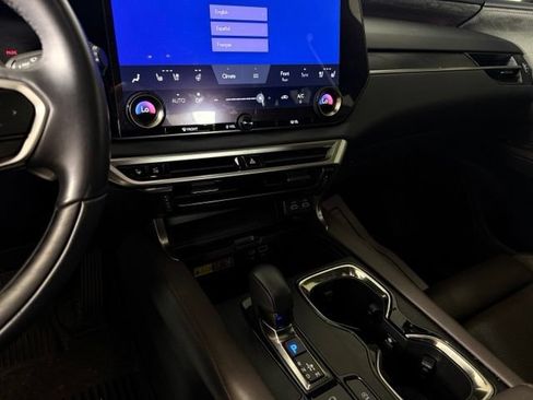 Certified 2023 Lexus RX 350 FWD w/ Accessory Package (Z1) image 30