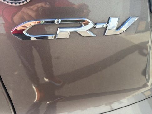 Used 2015 Honda CR-V EX-L image 24