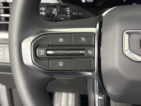 New 2026 GMC Acadia Elevation w/ Elevation Premium Package image 52