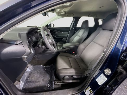 Used 2021 MAZDA CX-30 FWD 2.5 S image 22