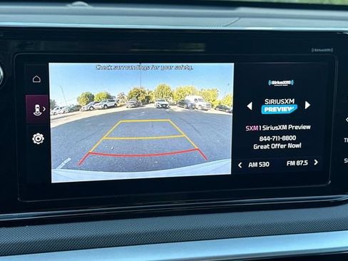Used 2022 Kia K5 GT-Line FWD image 22