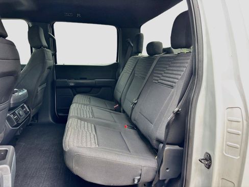 Used 2023 Ford F150 XL w/ STX Appearance Package AWD/4WD image 23