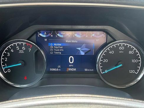 Used 2023 Ford F150 XLT w/ Equipment Group 302A High AWD/4WD image 13