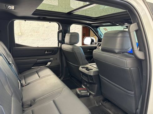 Certified 2026 Toyota Tundra Platinum AWD/4WD image 48