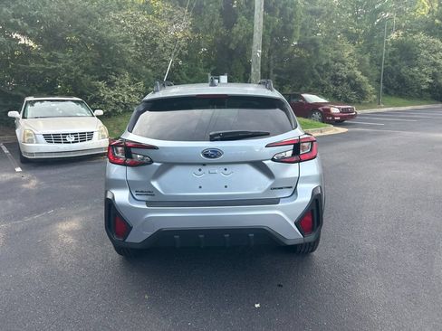 Certified 2026 Subaru Crosstrek 2.5i Premium AWD/4WD image 5