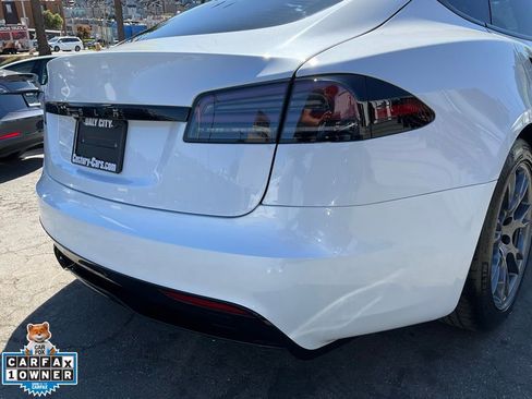 Used 2023 Tesla Model S Standard Range image 82