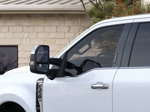 New 2026 Ford F350 King Ranch w/ Chrome Package AWD/4WD image 20