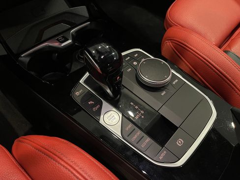 Certified 2022 BMW M235i xDrive Gran Coupe w/ Premium Package AWD/4WD image 18
