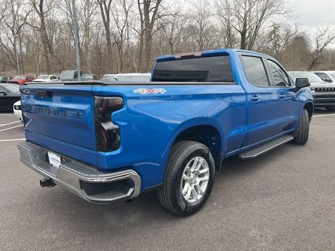 Used 2023 Chevrolet Silverado 1500 LT image 27