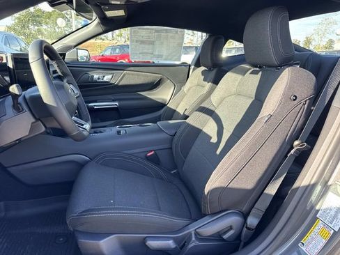 New 2026 Ford Mustang EcoBoost image 18