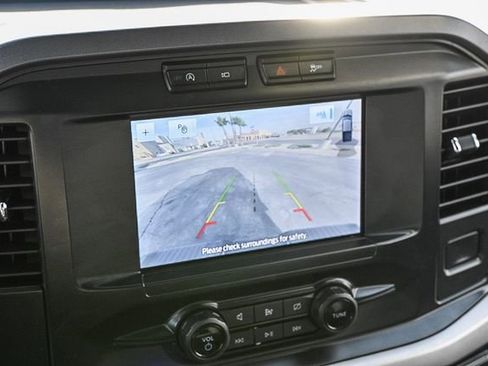 Used 2023 Ford F150 XLT image 25