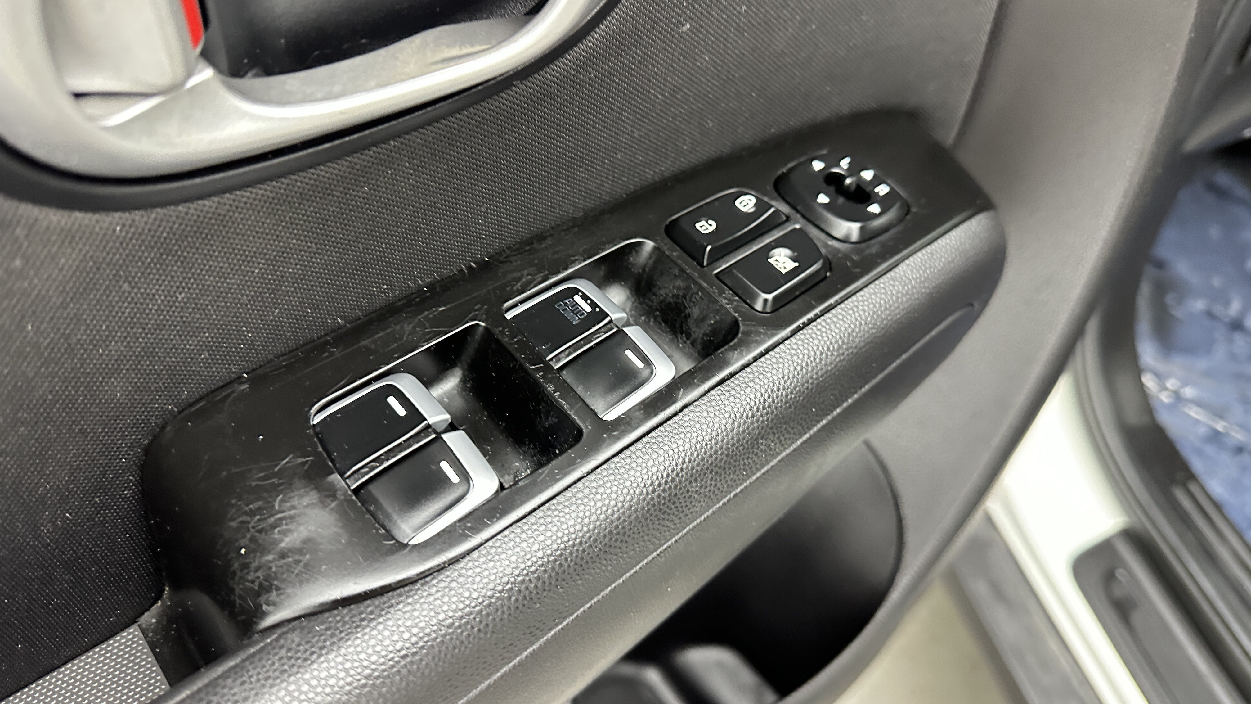 Used 2019 Kia Soul FWD image 10