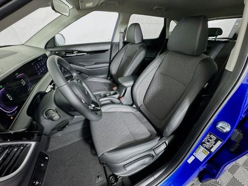 New 2026 Kia Seltos S image 21