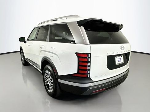 New 2026 Hyundai Palisade SEL AWD/4WD image 7