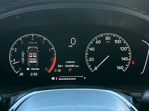 Certified 2023 Honda Civic Sport image 26