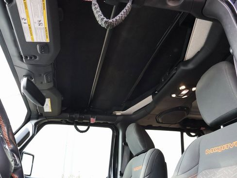 Used 2021 Jeep Gladiator Mojave image 56