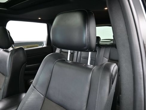 Used 2020 Jeep Grand Cherokee Altitude RWD image 17