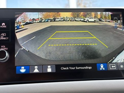 Used 2026 Honda HR-V EX-L image 21
