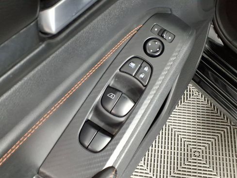 Used 2021 Nissan Altima 2.5 SR FWD image 18