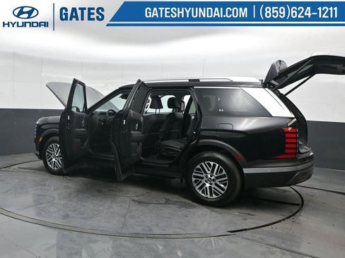 New 2026 Hyundai Palisade SEL image 70