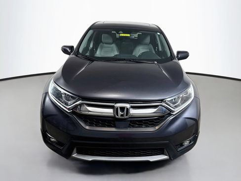 Used 2019 Honda CR-V EX-L image 2